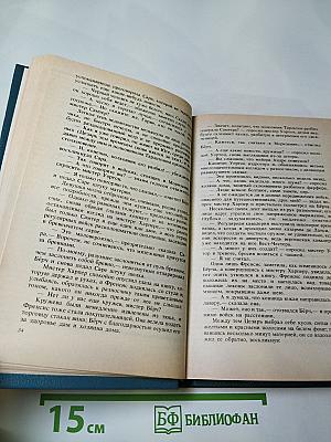 Шпион, или Повесть о нейтральной территории