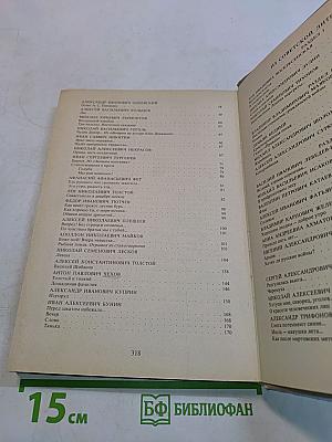 В мире русской литературы. Книга для внеклассного чтения. 6 класс