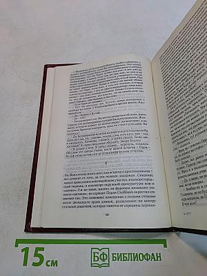 Смерть Содерлинга. Умолкнувший оратор