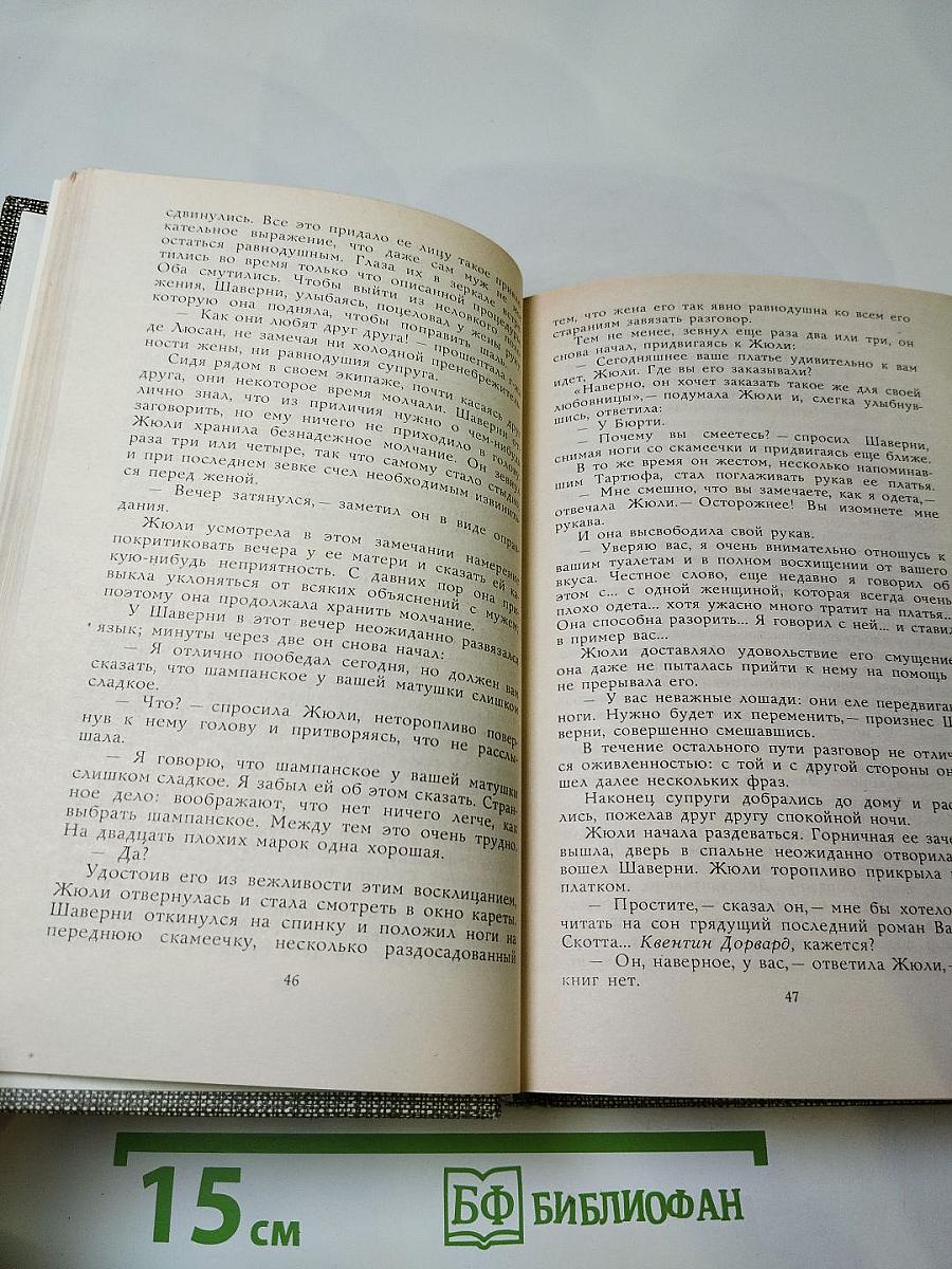 Избранное. Новеллы. Хроника царствования Карла IX