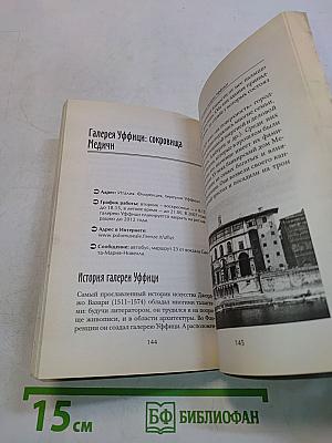 Музеи мира BEST