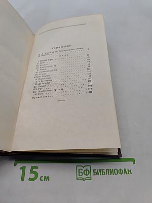 Чапаев. Том первый