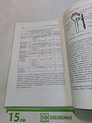 Артериальная гипертензия и почки