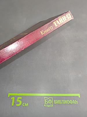 Книга тайн. 13