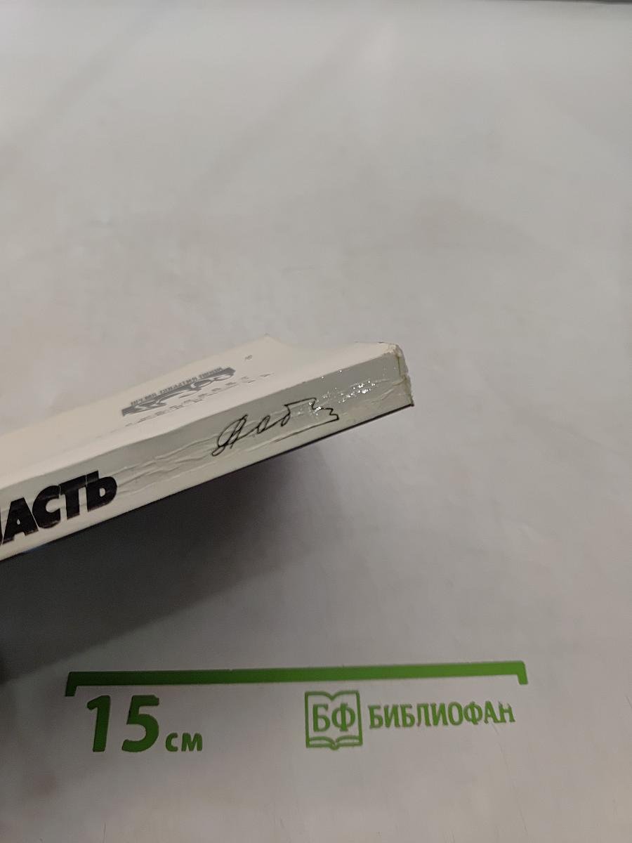 Хождение во власть
