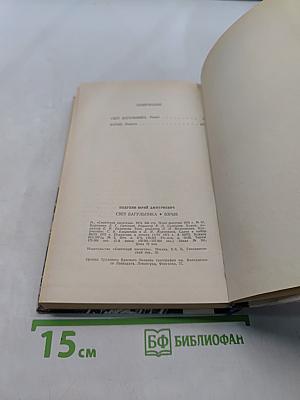 Свет багульника. Взрыв