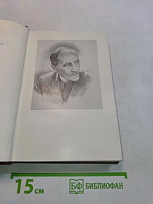 Собрание сочинений. Том первый. Драмы революции. Вальми