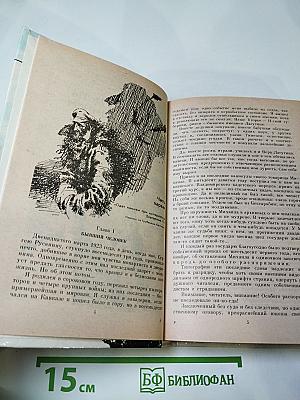 Одеты камнем. Радищев