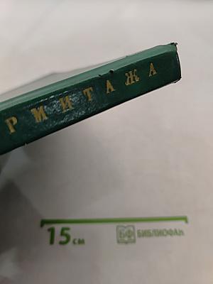 Здания и залы Эрмитажа