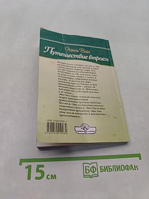 Путешествие втроем