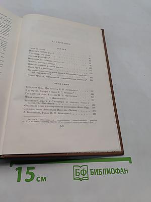 Собрание сочинений. Том десятый. Критика и публицистика (1905-1902)