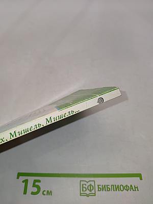 Ах, Мишель, Мишель!