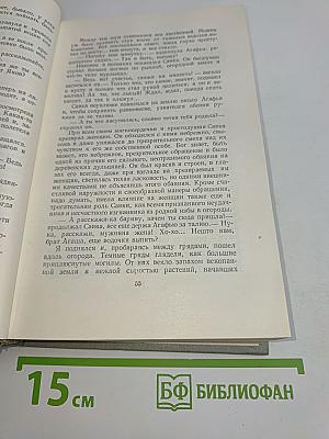 Собрание сочинений. Том четвертый. Рассказы 1886