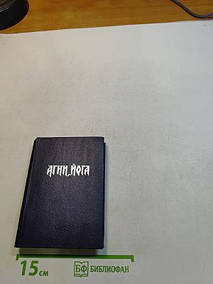 Агни Йога