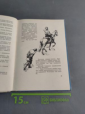Дальние горизонты