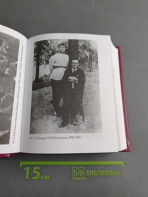 Полное собрание сочинений. Том седьмой. Книга третья