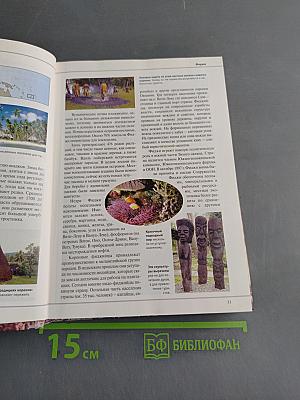 Большая иллюстрированная энциклопедия. Том 29. Физ-Хом