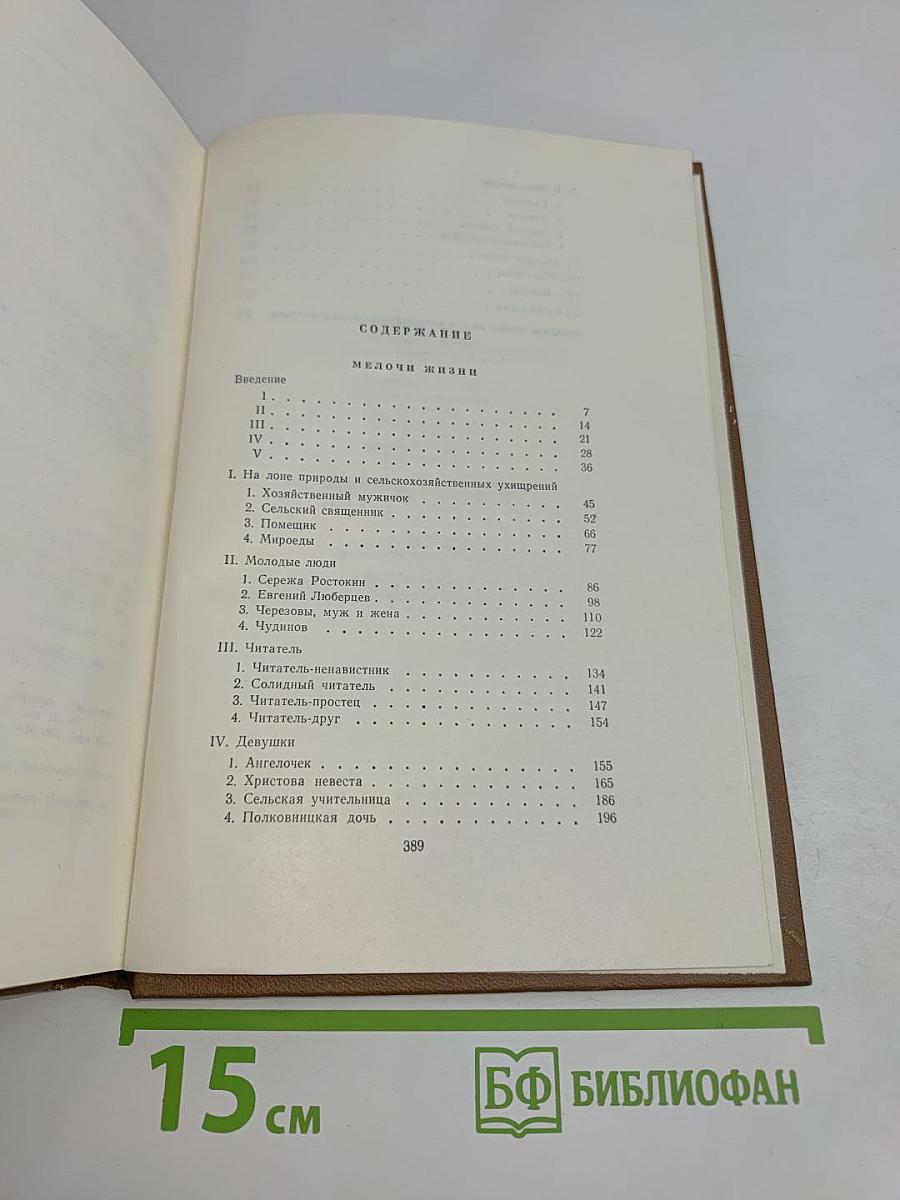 Собрание сочинений. Том шестнадцатый. Книга вторая. Мелочи жизни 1886-1887