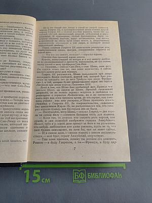 Графиня де Монсоро
