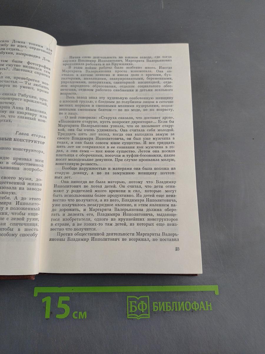 Кружилиха. Спутники. Сережа