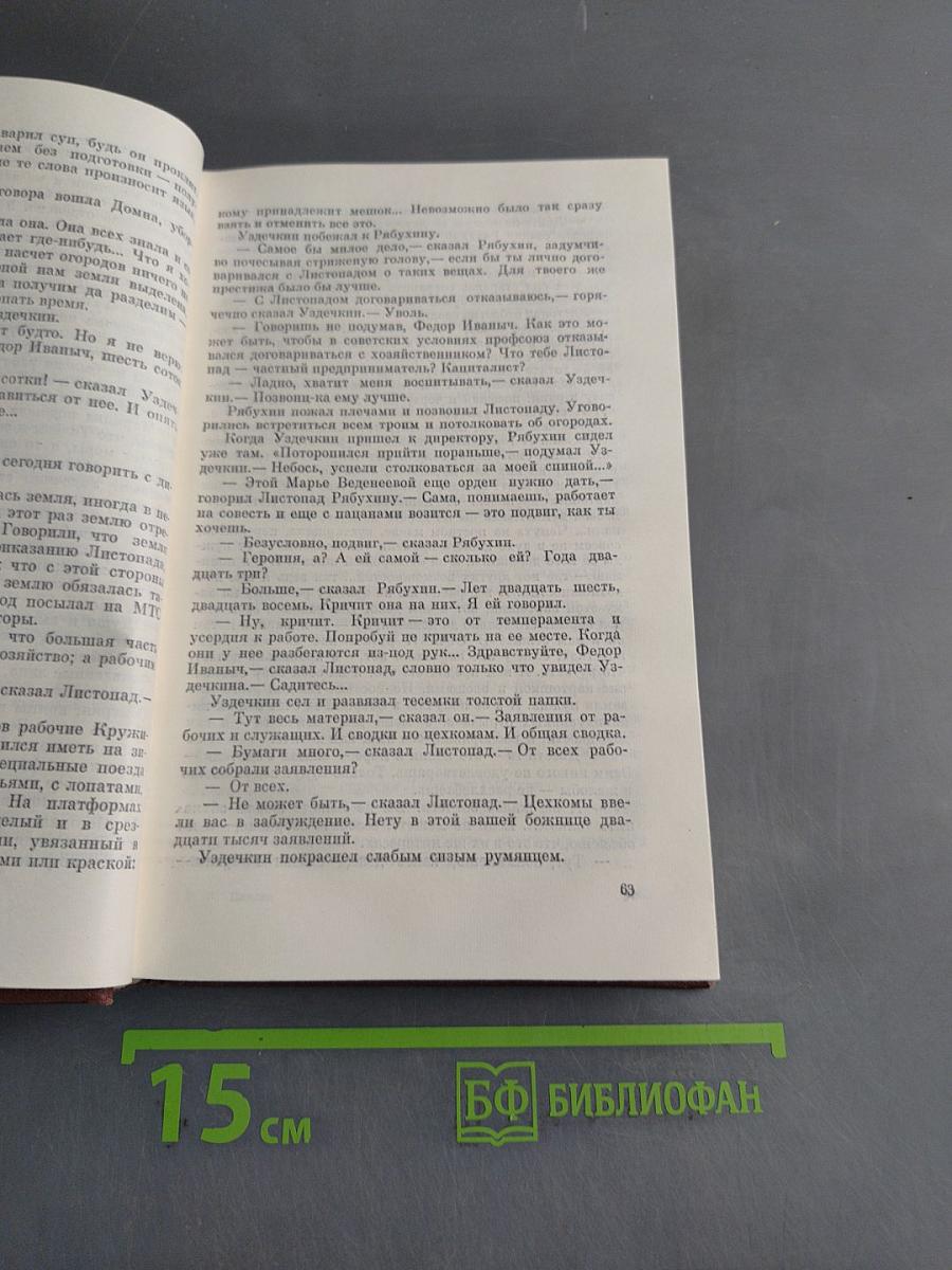 Кружилиха. Спутники. Сережа