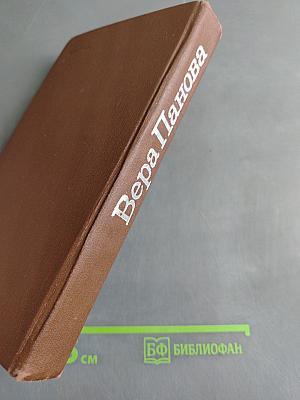 Кружилиха. Спутники. Сережа