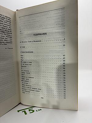 Владимир Маяковский. Сочинения в двух томах. Том первый