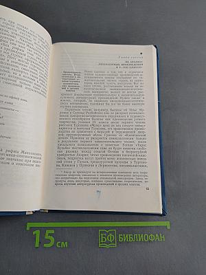 За сорок лет. Записки словесника.
