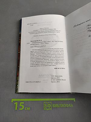 Дворец иллюзий