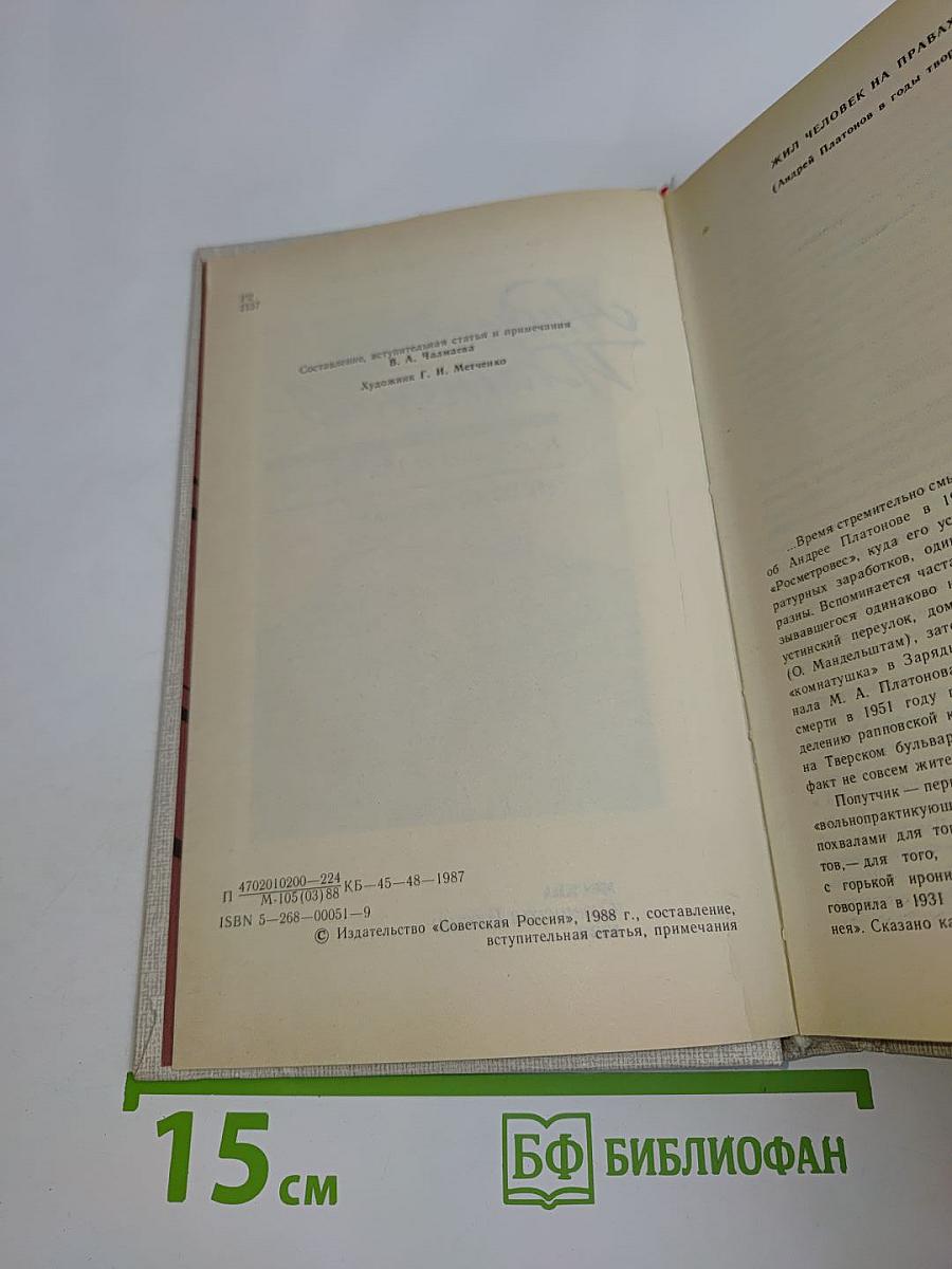 Повести и рассказы. 1928-1934 годы