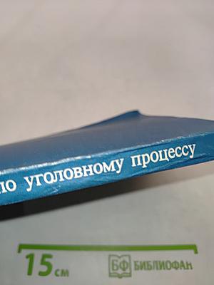 Практикум по уголовному процессу