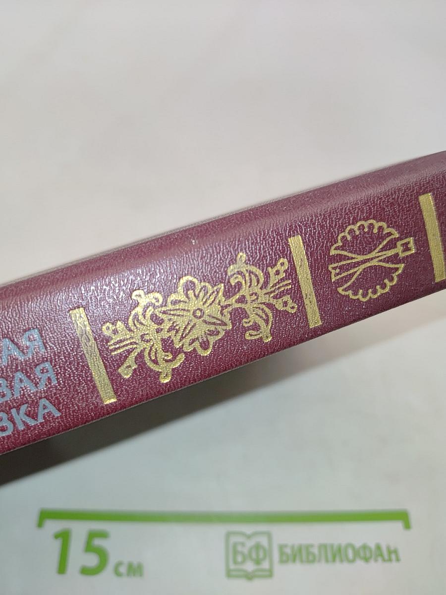 Русская бытовая сказка
