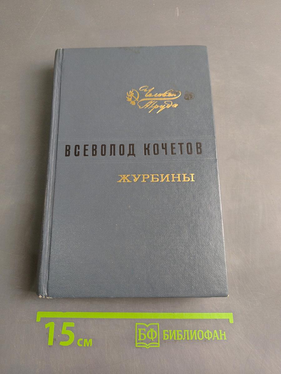 Журбины