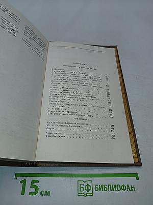 Сочинения в двух томах. Том второй. Литературно-критические статьи