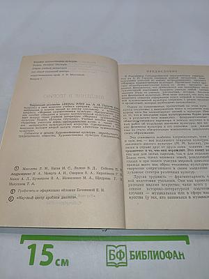 Введение в теорию художественной культуры