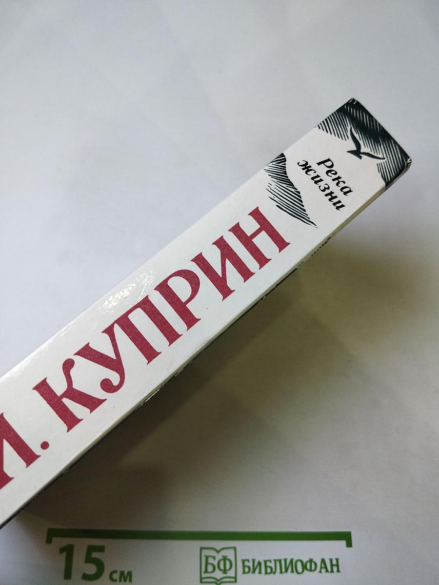 Река жизни: Повести и рассказы