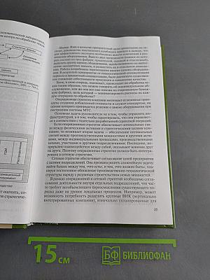 Операционный менеджмент