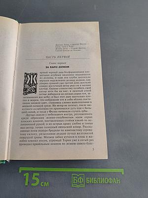 Чёрное копье. Книга вторая