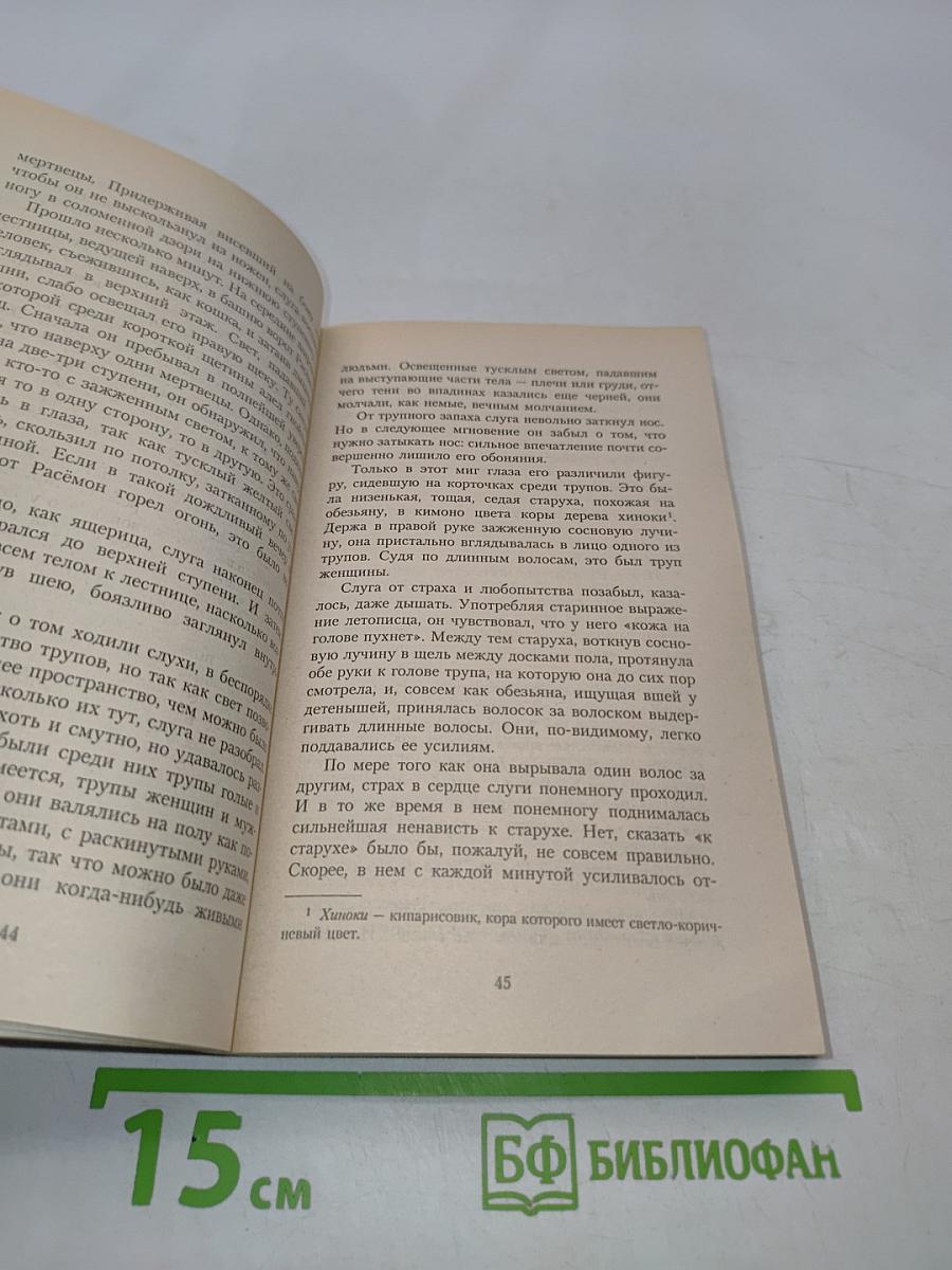 Ад одиночества