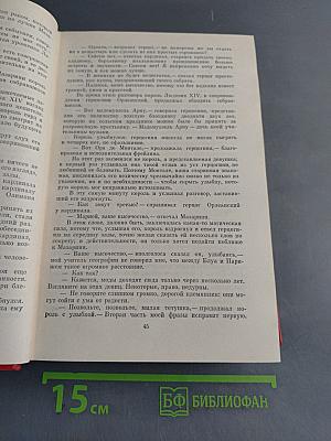 Виконт де Бражелон, или Десять лет спустя. Том третий
