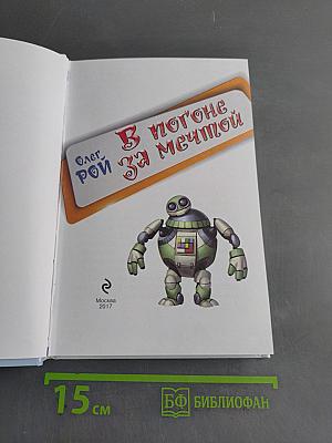 В погоне за мечтой