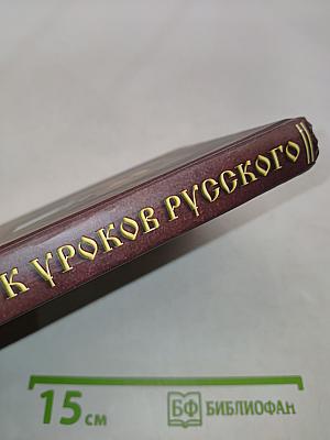 Сорок уроков русского. Книга вторая