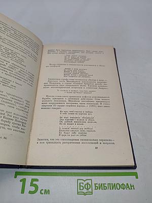 Русские поэты второй половины XIX века