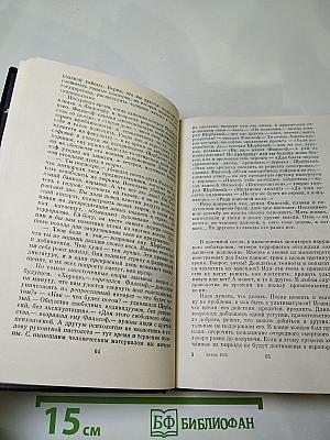 Светотени: Политический детектив