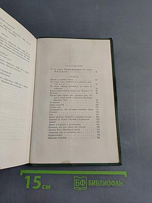 Собрание сочинений. Том первый. Рассказы 1880-1882
