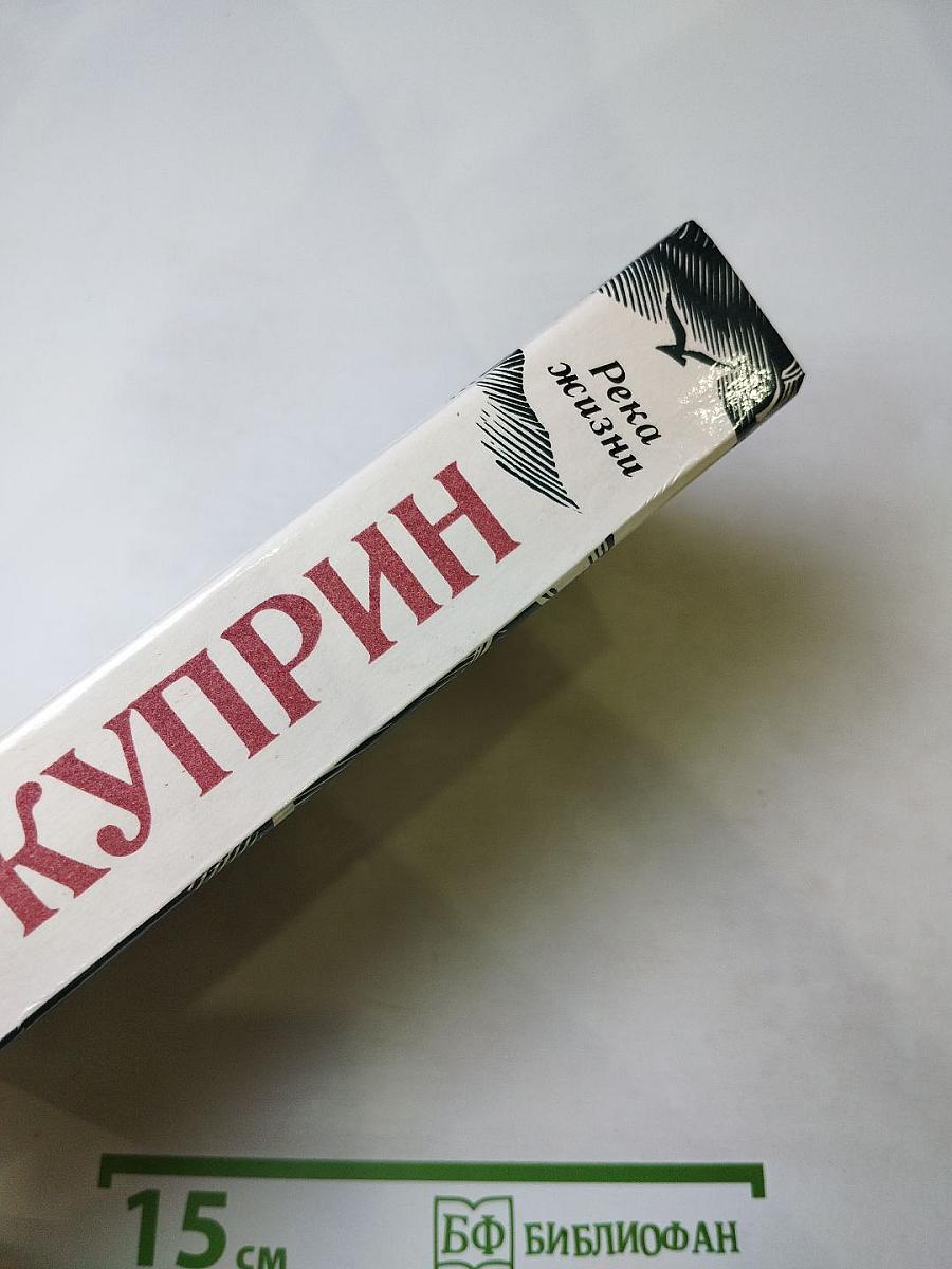 Река жизни. Повести и рассказы