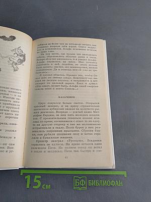 Разбойник и Мишка