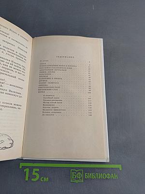 Разбойник и Мишка