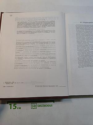 Географический энциклопедический словарь