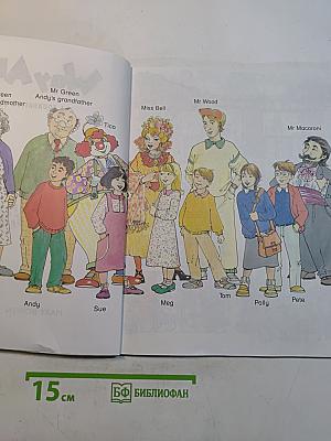 Way Ahead 2. Pupil's Book